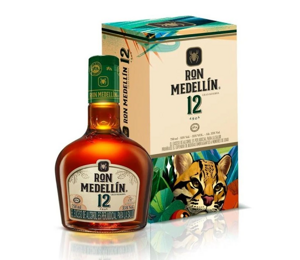 Medellín 12 Years Old