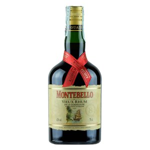 Montebello Vieux Agricole 8 Ans d’Age