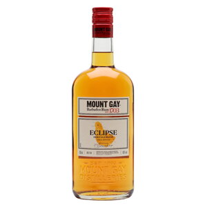 Mount Gay Eclipse