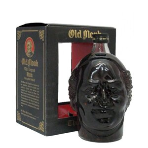 Old Monk The Legend