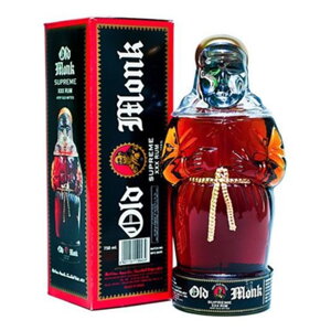 Old Monk Supreme XXX 18 years old