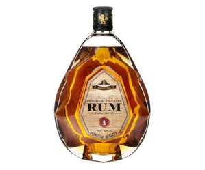 Old St. Andrews Admiral Cask Diamond