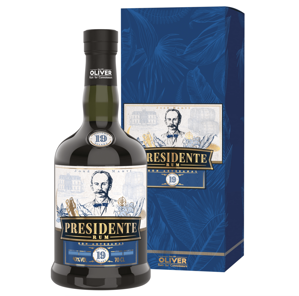 Presidente Marti 19 años