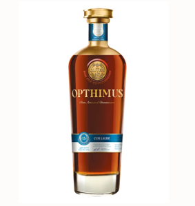 Opthimus 15 Años Cum Laude