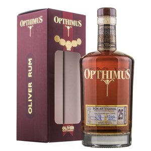 Opthimus 25 Años Summa Cum Laude