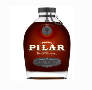 Papa’s Pilar Dark Rum 24