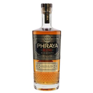 Phraya Elements Rum