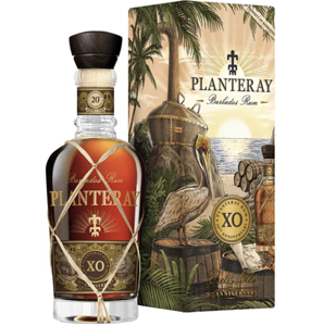 Planteray XO 20th Anniversary 1 l