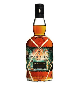 Plantation Black Cask Barbados & Cuba 2022