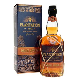 Plantation Gran Añejo Guatemala & Belize