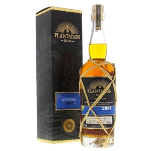 Plantation Guyana 2008 Single Cask