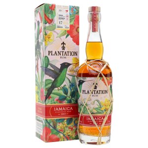 Plantation Jamaica 2003 Vintage BOP