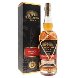 Plantation Jamaica 2007 Single Cask