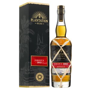 Plantation Jamaica 2013 Single Cask