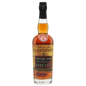 Plantation Original Dark 