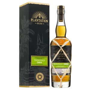 Plantation Trinidad 2008 Single Cask