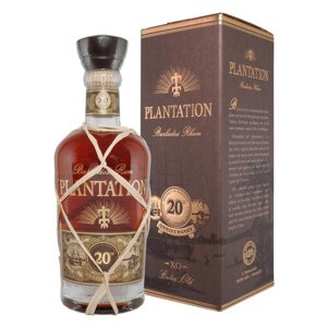 Plantation XO 20th Anniversary