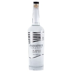 Privateer New England White