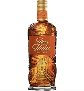 Pura Vida Piña