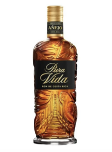 Pura Vida Añejo