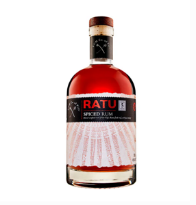 Ratu Spiced 5 Years Old 