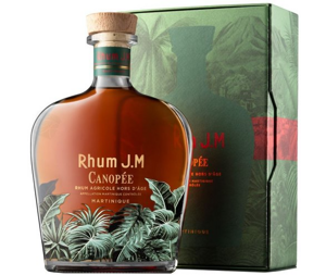 Rhum J.M Canopée 