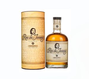 Ron de Jeremy Reserva 8 Years Old