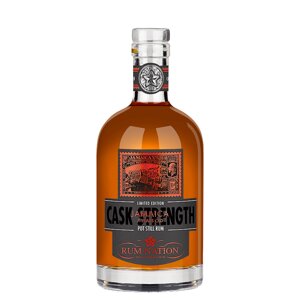 Rum Nation Jamaica 7 Years Old