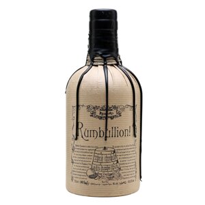 Rumbullion!