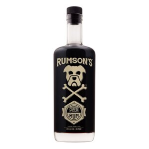 Rumson’s Coffee Rum