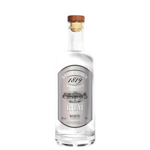 Saint Aubin Premium White Rum