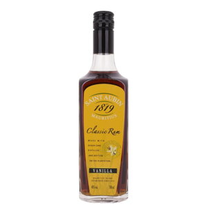 Saint Aubin Vanilla Classic