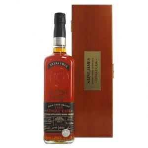 Saint James 1998 Single Cask