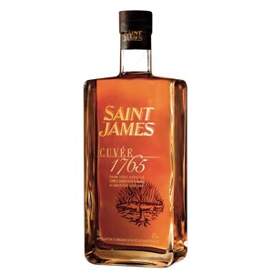 Saint James Cuvée 1765