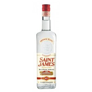 Saint James Imperial Blanc