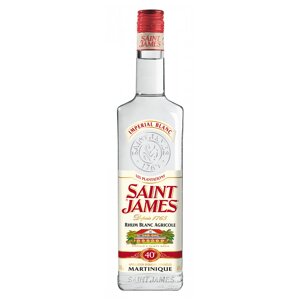 Saint James Imperial Blanc 1 l