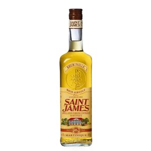 Saint James Paille 0,7 l