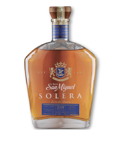 San Miguel Solera 1952 Edition 2024
