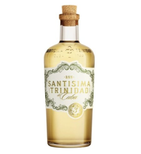 Santisima Trinidad de Cuba aged 3 years