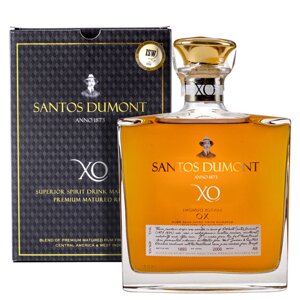 Santos Dumont XO