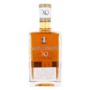 Santos Dumont XO Elixir