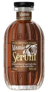 Serum Mamie