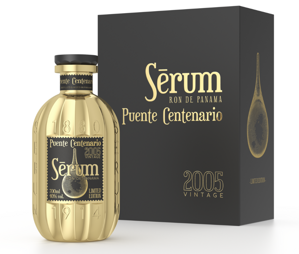 Serum Puente Centenario