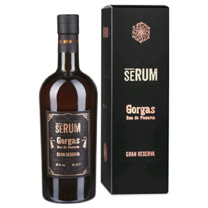 Serum Gorgas Gran Reserva