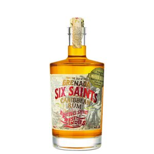 Six Saints PX Cask Finish