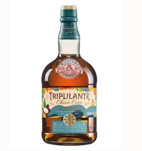 Tripulante Choco Coco