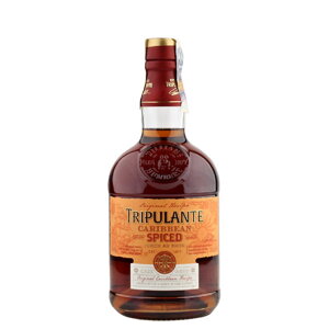 Tripulante Caribbean Spiced