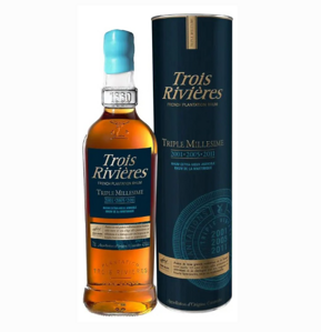 Trois Rivières Triple Millésime 2001-2005-2011