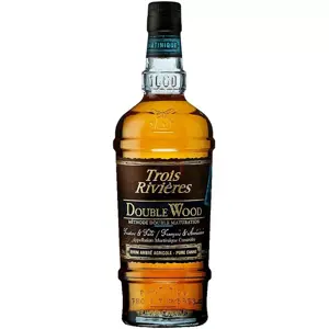 Trois Rivières Double Wood