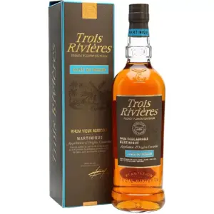 Trois Rivières Vieux Cuvée du Moulin